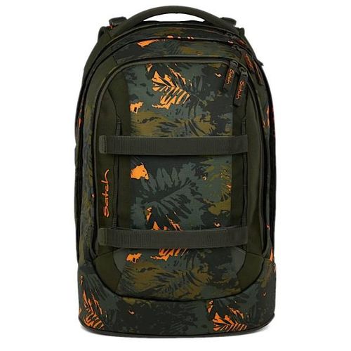 4057081202669 - satch pack Schulrucksack Jurassic Jungle-Jurassic Jungle 4057081202669 - satch pack Schulrucksack Jurassic Jungle-Jurassic Jungle