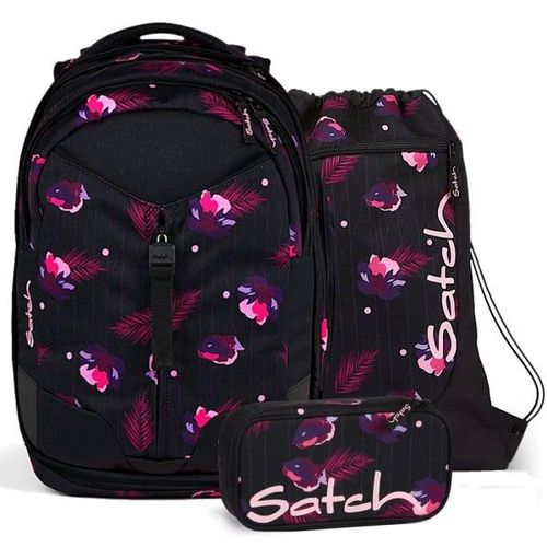 4251349622842 - satch match Set aus match + Sportbeutel + Schlamperbox-Mystic Nights 4251349622842 - satch match Set aus match + Sportbeutel + Schlamperbox-Mystic Nights