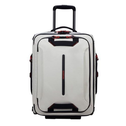 5400520248558 - Ecodiver Duffle WH 55 20 Backpack-cloud white 5400520248558 - Ecodiver Duffle WH 55 20 Backpack-cloud white