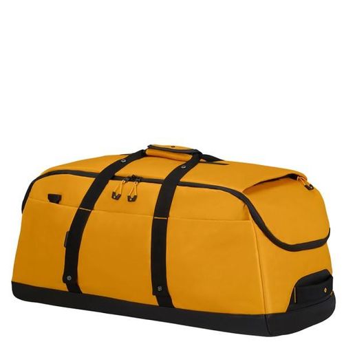 5400520140999 - Ecodiver Duffle L-Yellow Herren 5400520140999 - Ecodiver Duffle L-Yellow Herren