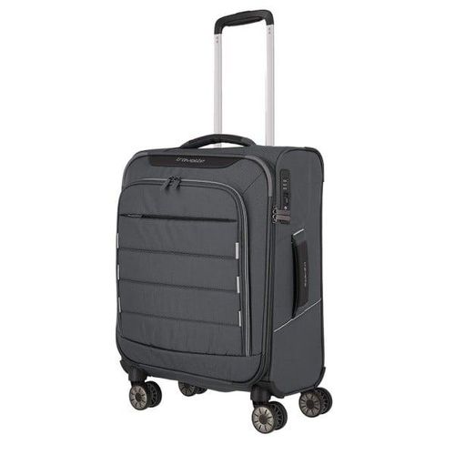 4027002078260 - Skaii 4w Trolley S-Gipfelgrau 4027002078260 - Skaii 4w Trolley S-Gipfelgrau