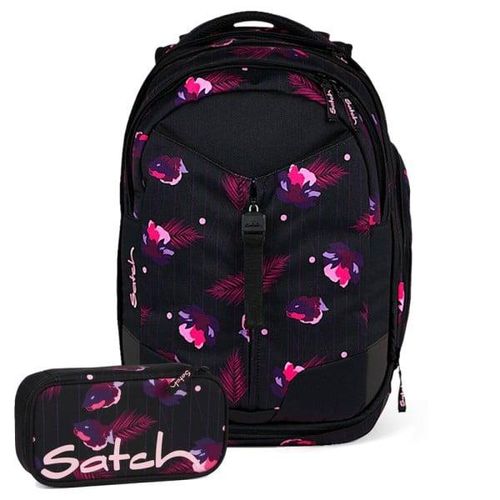 4251349622996 - satch match Set aus match + Schlamperbox-Mystic Nights 4251349622996 - satch match Set aus match + Schlamperbox-Mystic Nights
