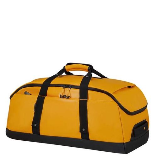 5400520140968 - Ecodiver Duffle M-Yellow Herren 5400520140968 - Ecodiver Duffle M-Yellow Herren