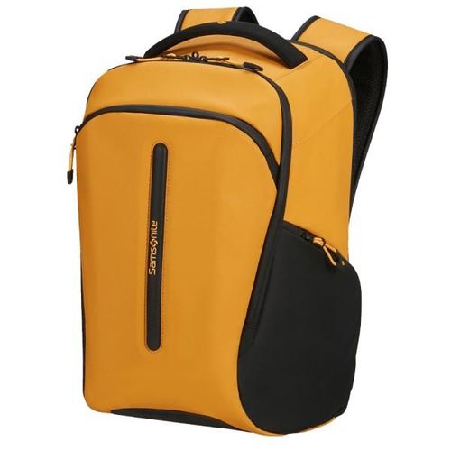 5400520270559 - Ecodiver Laptop Backpack XS-Yellow 5400520270559 - Ecodiver Laptop Backpack XS-Yellow