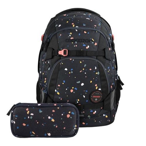 4251349613956 - coocazoo MATE Set aus MATE + Mäppchen MatMap-Sprinkled Candy 4251349613956 - coocazoo MATE Set aus MATE + Mäppchen MatMap-Sprinkled Candy