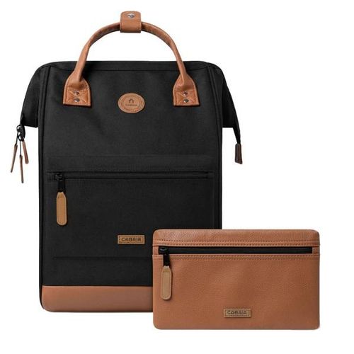 3701328390862 - CABAIA Adventurer L Cologne Rucksack Essentials-Cologne 3701328390862 - CABAIA Adventurer L Cologne Rucksack Essentials-Cologne