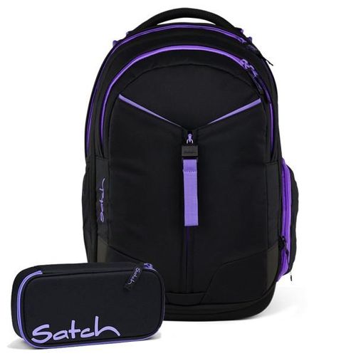 4251349623030 - satch match Set aus match + Schlamperbox-Purple Phantom 4251349623030 - satch match Set aus match + Schlamperbox-Purple Phantom