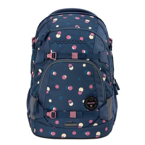 4047443495662 - coocazoo MATE Schulrucksack Bubble Dreams-Bubble Dreams 4047443495662 - coocazoo MATE Schulrucksack Bubble Dreams-Bubble Dreams