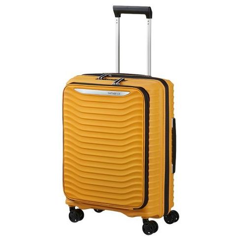5400520262790 - Upscape Spinner 55 20 S EXP Easy Access-yellow 5400520262790 - Upscape Spinner 55 20 S EXP Easy Access-yellow
