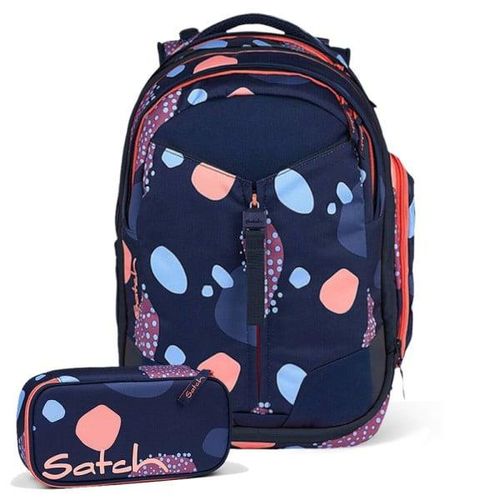 4251349622941 - satch match Set aus match + Schlamperbox-Coral Reef 4251349622941 - satch match Set aus match + Schlamperbox-Coral Reef
