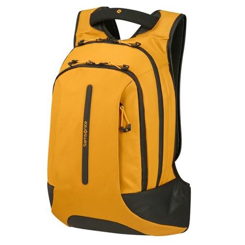 5400520140807 - Rucksack Schultergurt Laptopfach 19L gelb 5400520140807 - Rucksack Schultergurt Laptopfach 19L gelb