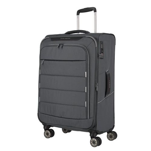 4027002078208 - Skaii 4w Trolley M-Gipfelgrau 4027002078208 - Skaii 4w Trolley M-Gipfelgrau