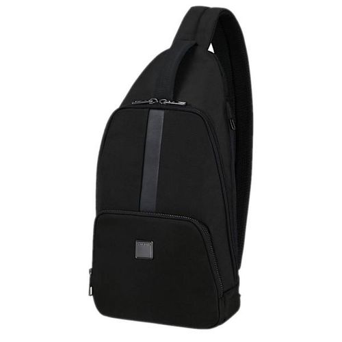5400520203106 - Sacksquare Slingbag M-black 5400520203106 - Sacksquare Slingbag M-black