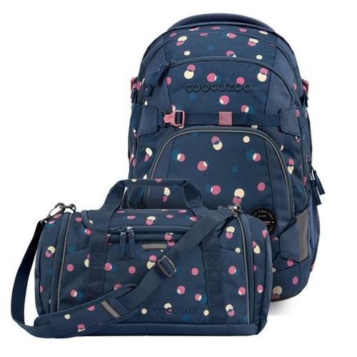 4251349615172 - coocazoo MATE Set aus MATE + Sporttasche MatSpt-Bubble Dreams 4251349615172 - coocazoo MATE Set aus MATE + Sporttasche MatSpt-Bubble Dreams