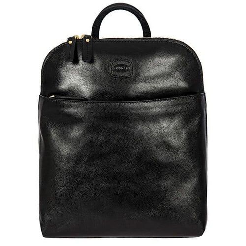8016623967981 - BRICS Backpack Zaino BOO05956-nero 8016623967981 - BRICS Backpack Zaino BOO05956-nero