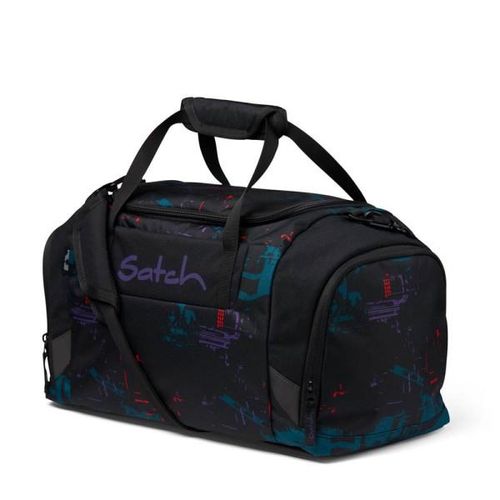 4057081161102 - satch Sporttasche 2024-Night Vision 4057081161102 - satch Sporttasche 2024-Night Vision