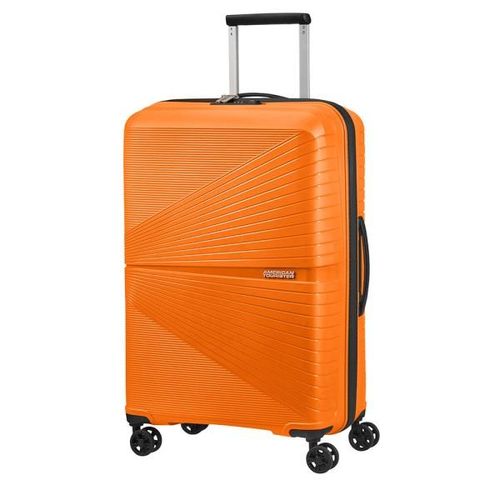 5400520160775 - Airconic Spinner M 67 24 TSA 128187-Mango Orange 5400520160775 - Airconic Spinner M 67 24 TSA 128187-Mango Orange