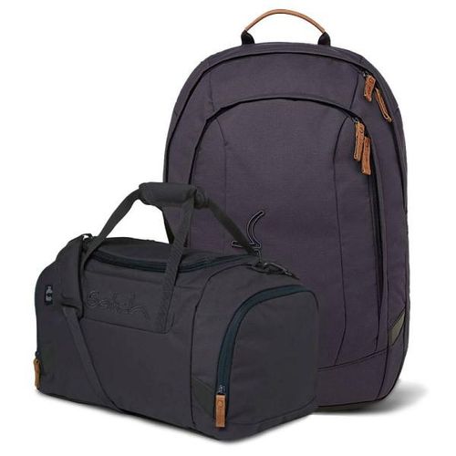 4251349616865 - satch Air Set aus air + Sporttasche 2024-Nordic Grey 4251349616865 - satch Air Set aus air + Sporttasche 2024-Nordic Grey