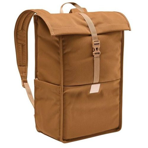 4062218500402 - VAUDE Rucksack Coreway Rolltop Laptopfach braun 4062218500402 - VAUDE Rucksack Coreway Rolltop Laptopfach braun