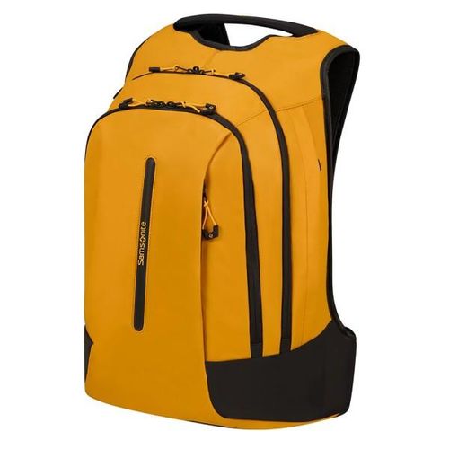 5400520140838 - Ecodiver Laptop Backpack L-yellow 5400520140838 - Ecodiver Laptop Backpack L-yellow