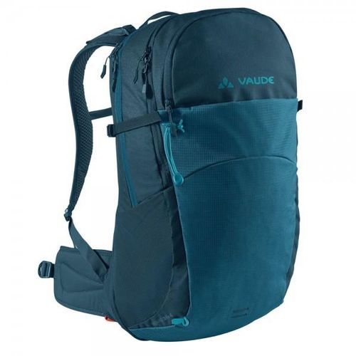 4062218106505 - Wizard 24+4 - Wanderrucksack Blue Sapphire One Size 4062218106505 - Wizard 24+4 - Wanderrucksack Blue Sapphire One Size