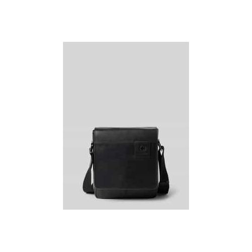 4053533952304 - Handtasche aus Leder mit Schulterriemen Modell Hyde Park Jeremy 4053533952304 - Handtasche aus Leder mit Schulterriemen Modell Hyde Park Jeremy
