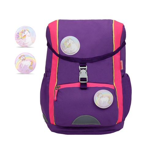 8605036863968 - Kiddy Sporty Kindergartenrucksack Magicalmix 3-6 Jahre Kinder Rucksack 8605036863968 - Kiddy Sporty Kindergartenrucksack Magicalmix 3-6 Jahre Kinder Rucksack