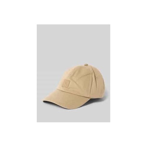 7325869324474 - Basecap aus reiner Baumwolle