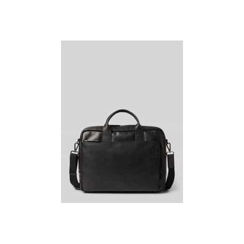 4053533807758 - strellson Aktentasche Leder Laptopfach 184 für Herren schwarz 4053533807758 - strellson Aktentasche Leder Laptopfach 184 für Herren schwarz