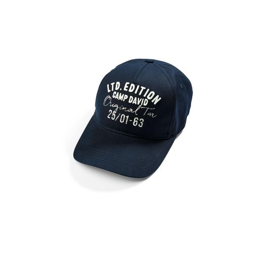 4061992046151 - Camp David Cap - Gr One Size navy 4061992046151 - Camp David Cap - Gr One Size navy