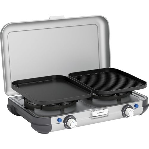 3138522127800 - 2176805 Kocher + Zubehör Camping Kitchen 2 Grill & Go CV 2176805 3138522127800