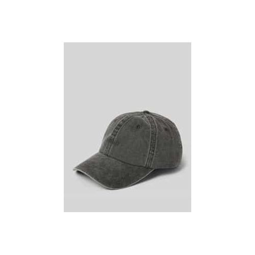 4063544760218 - Basecap mit Label-Stitching Modell Mett