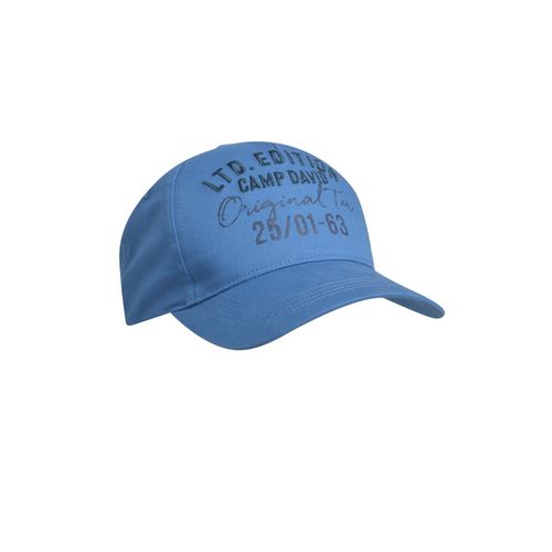 4065741033713 - Camp David Cap - Gr One Size ocean 4065741033713 - Camp David Cap - Gr One Size ocean