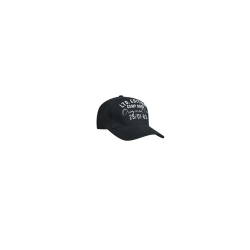 4061992046137 - Camp David Cap - Gr One Size black 4061992046137 - Camp David Cap - Gr One Size black