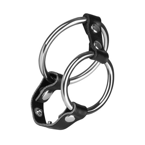 4049369022120 - Penis-Hoden-Ring 35 & 45 cm 4049369022120 - Penis-Hoden-Ring 35 & 45 cm