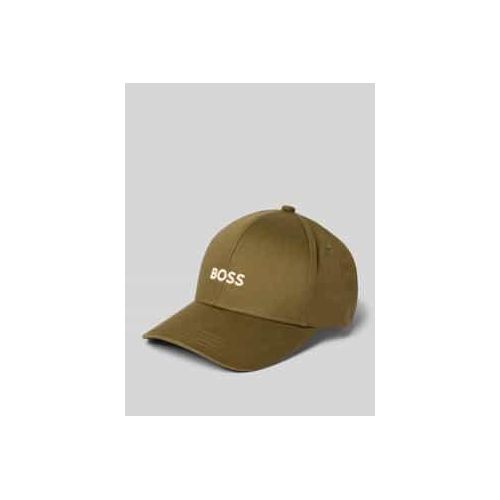 4063545078893 - Basecap mit Label-Stitching Modell Zed 4063545078893 - Basecap mit Label-Stitching Modell Zed