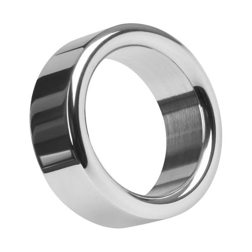 4061504088464 - Penisring aus massivem Edelstahl 3 cm 4061504088464 - Penisring aus massivem Edelstahl 3 cm