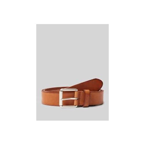 7325869050779 - Gürtel aus glattem Rindsleder 7325869050779 - Gürtel aus glattem Rindsleder