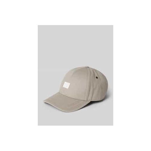 8721135235632 - Basecap mit Label-Detail 8721135235632 - Basecap mit Label-Detail
