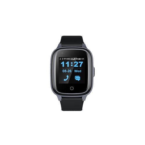 8437026689124 - SaveFamily Senioren-Smartwatches Senior Schwarz 8437026689124 - SaveFamily Senioren-Smartwatches Senior Schwarz