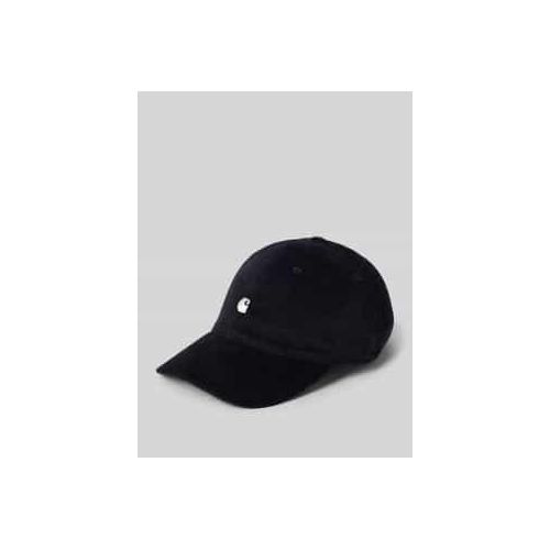 4064958120162 - Basecap mit Label-Stitching Modell HARLEM 4064958120162 - Basecap mit Label-Stitching Modell HARLEM