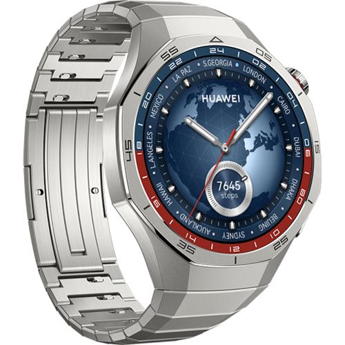 6942103132049 - 55020DKB Smartwatches ohne SIM Watch GT 5 Pro 46mm titanium 55020DKB 6942103132049 6942103132049 - 55020DKB Smartwatches ohne SIM Watch GT 5 Pro 46mm titanium 55020DKB 6942103132049