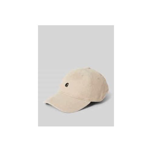 4068584012426 - Basecap mit Label-Stitching Modell HARLEM 4068584012426 - Basecap mit Label-Stitching Modell HARLEM