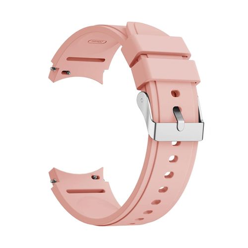 4066914172574 - Sport Ersatz Armband für Samsung Galaxy Watch 4 Classic 42 mm Silikon Band Loop 4066914172574 - Sport Ersatz Armband für Samsung Galaxy Watch 4 Classic 42 mm Silikon Band Loop