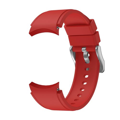 4066914172758 - Sport Ersatz Armband für Samsung Galaxy Watch 4 40 mm Silikon Band Loop Uhr Neu 4066914172758 - Sport Ersatz Armband für Samsung Galaxy Watch 4 40 mm Silikon Band Loop Uhr Neu