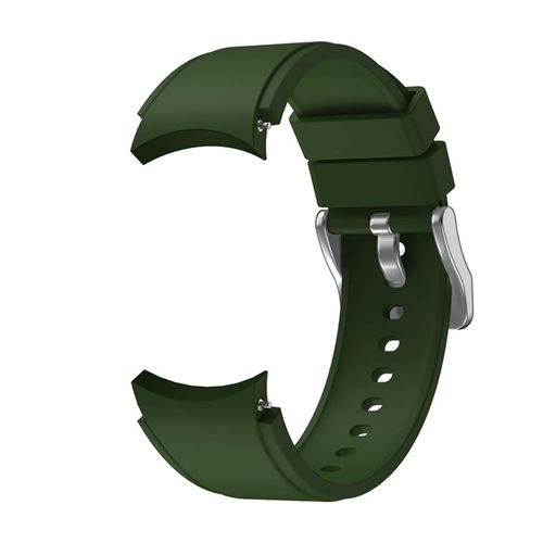 4066914172734 - Sport Ersatz Armband für Samsung Galaxy Watch 4 40 mm Silikon Band Loop Uhr Neu 4066914172734 - Sport Ersatz Armband für Samsung Galaxy Watch 4 40 mm Silikon Band Loop Uhr Neu