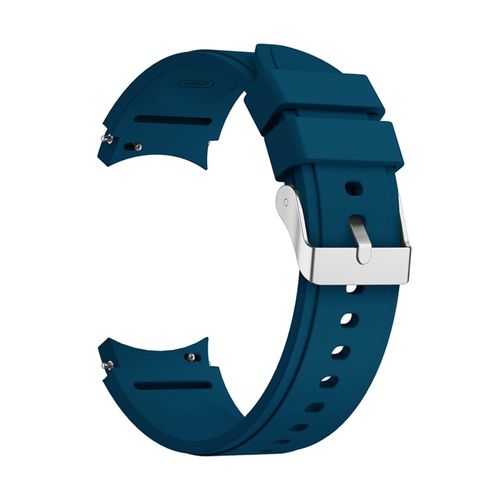 4066914172406 - Sport Ersatz Armband für Samsung Galaxy Watch 4 Classic 46 mm Silikon Band Loop 4066914172406 - Sport Ersatz Armband für Samsung Galaxy Watch 4 Classic 46 mm Silikon Band Loop