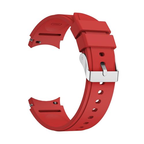 4066914172451 - Sport Ersatz Armband für Samsung Galaxy Watch 4 Classic 46 mm Silikon Band Loop 4066914172451 - Sport Ersatz Armband für Samsung Galaxy Watch 4 Classic 46 mm Silikon Band Loop