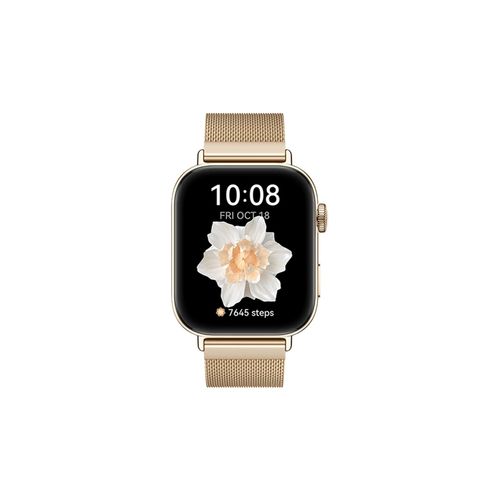 6942103128790 - HUAWEI Watch Fit 3 Gold