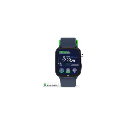 4895173343193 - ice watch ICE SMART Junior 30 FindMy Blau 4895173343193 - ice watch ICE SMART Junior 30 FindMy Blau